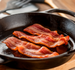 Dia do Bacon: Ele é um vilão da saúde?