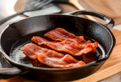 Dia do Bacon: Ele é um vilão da saúde?
