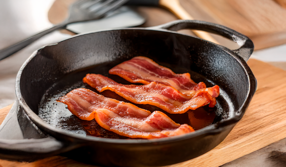 Dia do Bacon: Ele é um vilão da saúde?