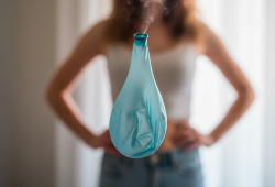 Pum vaginal? Não há motivos para vergonha 