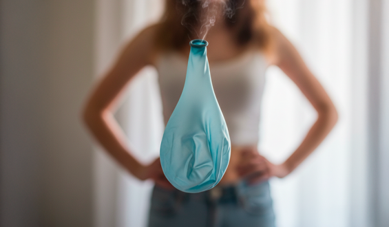 Pum vaginal? Não há motivos para vergonha 