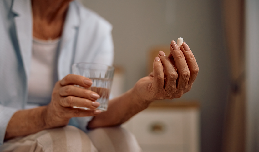 Uso de anti-inflamatórios sem orientação médica pode agravar doenças renais