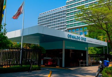 Hospital Alemão Oswaldo Cruz estreia entre as 10 empresas mais responsáveis do setor de saúde, segundo ranking Merco 2024