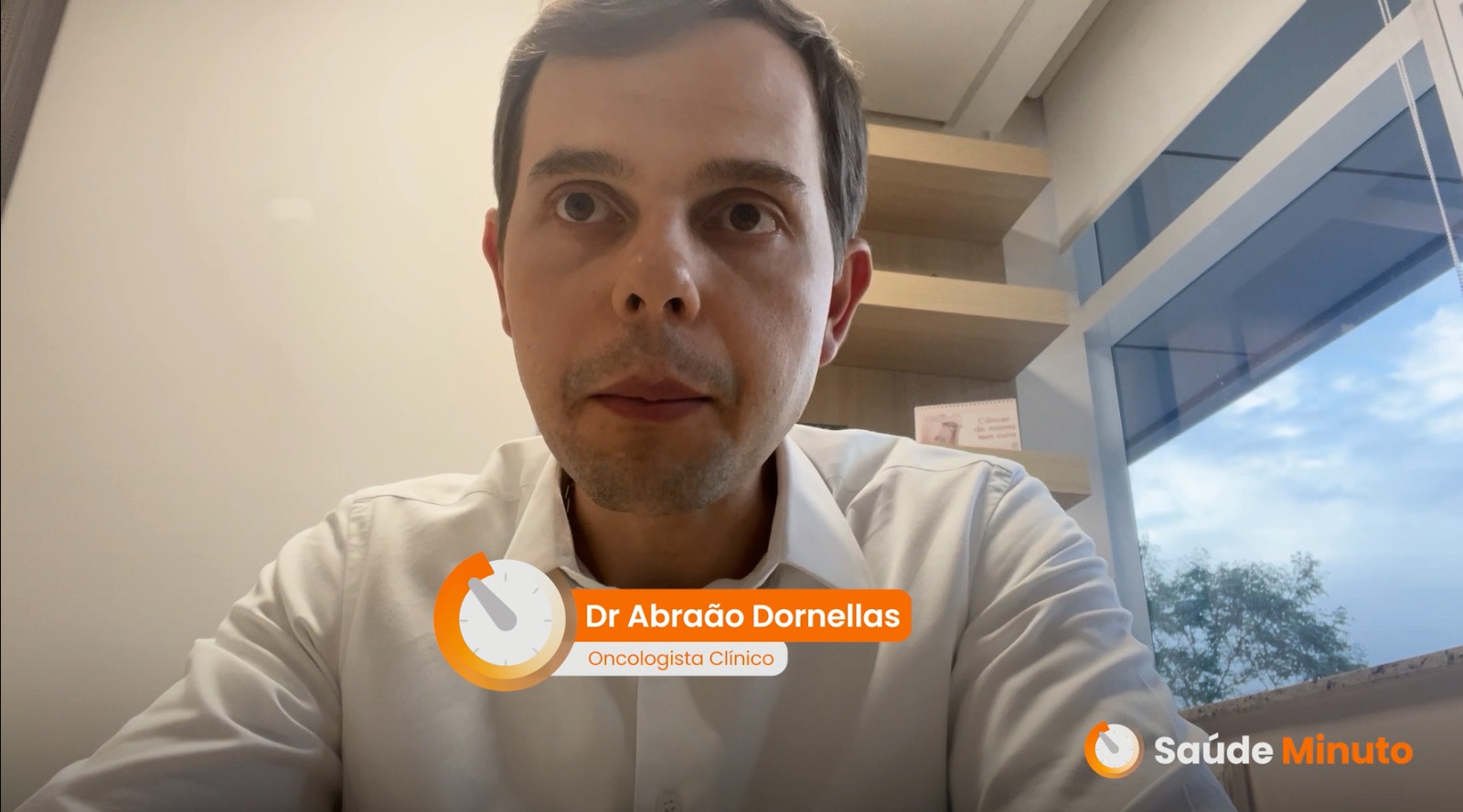 Câncer de pele, o câncer mais comum