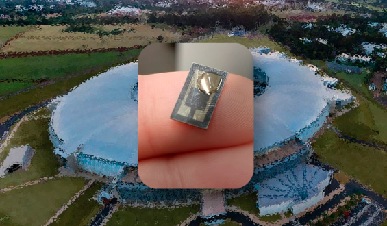 Dispositivo do CNPEM detecta metástase de câncer de boca pela saliva e  pode evitar cirurgias