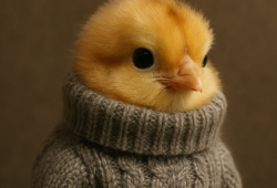 Sumiu no frio? Relaxa, é só o modo sobrevivência ativado