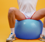 Blue Balls: quando o tesão pesa (literalmente)