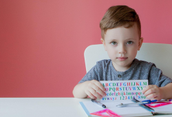Dislexia: novo teste identifica sinais do transtorno em crianças e  adolescentes