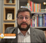 Dr. Lúcio Huebra, neurologista, explica novo indutor do sono