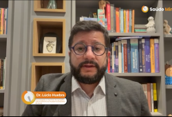 Dr. Lúcio Huebra, neurologista, explica novo indutor do sono