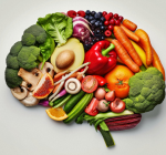 Alimentação e enxaqueca: O que vai ao prato faz toda a diferença!