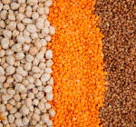 Grãos campeões da imunidade