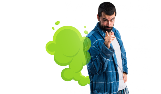 Pum: o que cada tipo pode revelar sobre o funcionamento do seu corpo