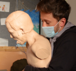 Engasgou? Como agir rapidamente e salvar uma vida