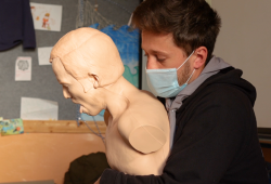 Engasgou? Como agir rapidamente e salvar uma vida