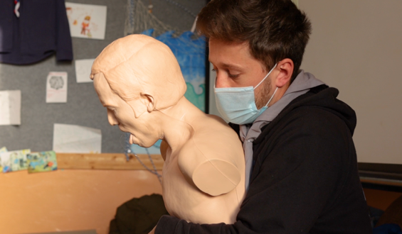 Engasgou? Como agir rapidamente e salvar uma vida