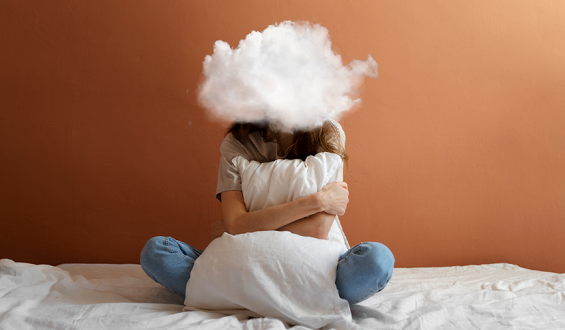 Cetamina oferece nova esperança a pacientes com depressão resistente