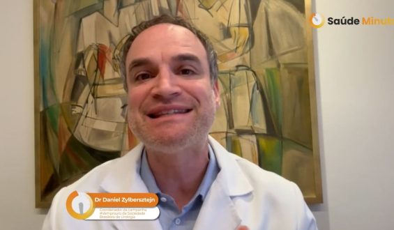 Saúde do Adolescente Masculino em Pauta | Dr. Daniel Zylbersztejn Fala Sobre o #VemProUro