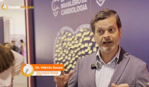 Pressão 12×8 agora é pré-hipertensão? Entenda a nova diretriz!