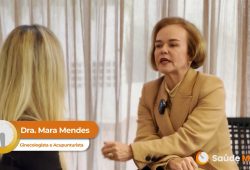 Acupuntura no combate às cólicas menstruais: ciência e alívio na prática