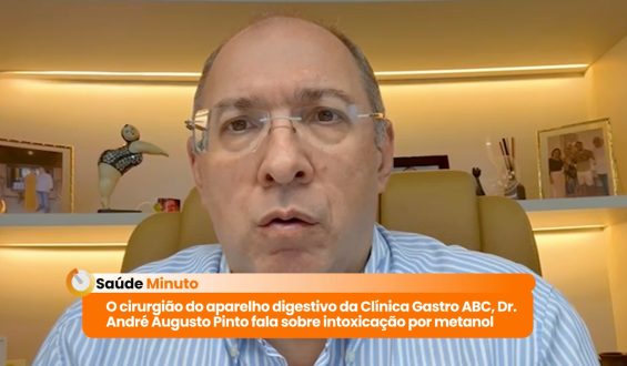 Perigo oculto: os riscos da intoxicação por metanol