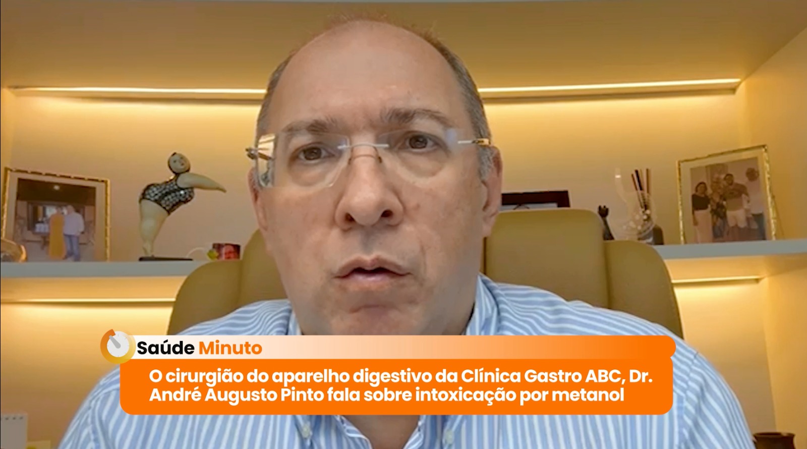 Perigo oculto: os riscos da intoxicação por metanol