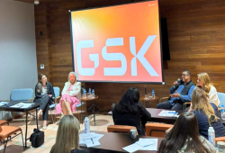 GSK Brasil apresenta avanços no tratamento do mieloma múltiplo e da mielofibrose em evento com especialistas