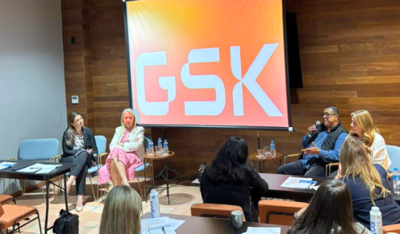 GSK Brasil apresenta avanços no tratamento do mieloma múltiplo e da mielofibrose em evento com especialistas