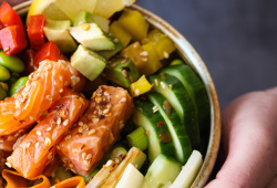 Dieta Raw: o que é e será que faz bem mesmo?