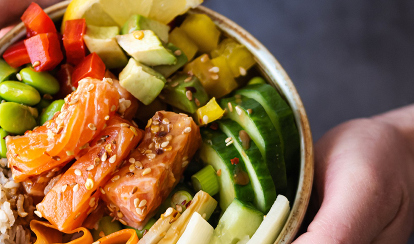 Dieta Raw: o que é e será que faz bem mesmo?