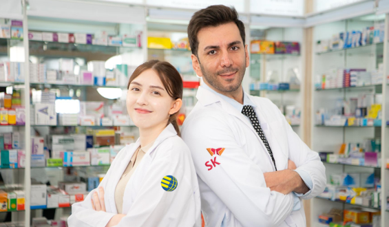 Eurofarma anuncia joint venture com SK Biopharmaceuticals para soluções de saúde digital com IA