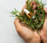 Como montar a farmácia natural dos sentidos em casa