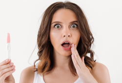 Menstruada não engravida? Entenda os riscos e exceções