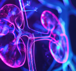 Pressão alta pode prejudicar seus rins