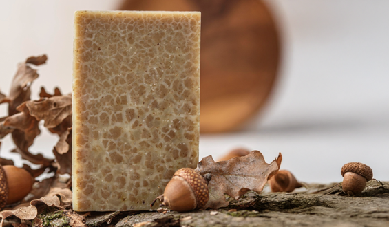 Shampoo e condicionador em barra: funciona?