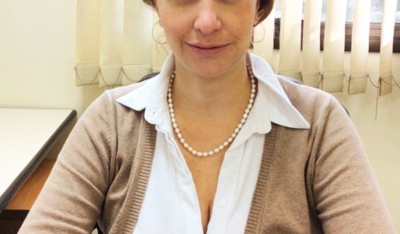 Dra. Daniela Gomez, médica geriatra, explica o que é demência de Lewy.