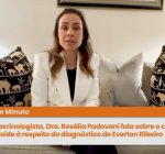Cirurgia de Everton Ribeiro traz à tona a importância do diagnóstico precoce do câncer de tireoide