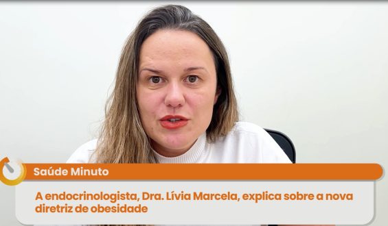 Novas diretrizes de 2025 reforçam visão da obesidade como doença crônica e multifatorial