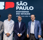Governo de SP inaugura 42 novos leitos no Instituto Dante Pazzanese de Cardiologia