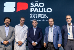 Governo de SP inaugura 42 novos leitos no Instituto Dante Pazzanese de Cardiologia