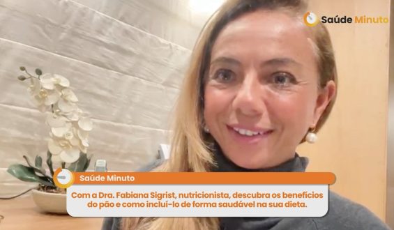 Pare de Cancelar o Pão! Veja os Benefícios Que Ele Traz para Sua Saúde