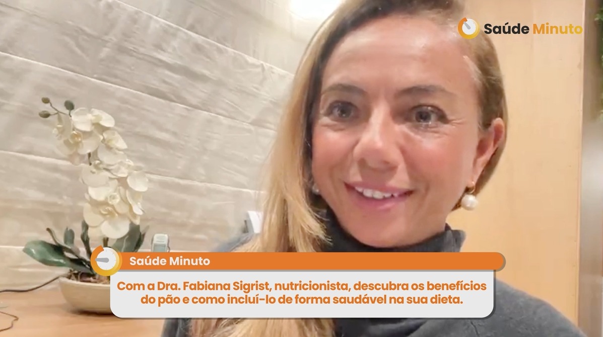Pare de Cancelar o Pão! Veja os Benefícios Que Ele Traz para Sua Saúde