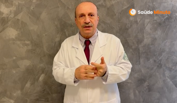 Dr. Jamal explica estudo sobre apneia do sono e Parkinson