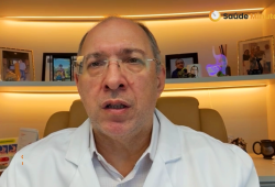 Câncer Colorretal: prevenção e sinais de alerta com Dr. André Augusto Pinto