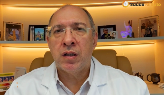 Câncer Colorretal: prevenção e sinais de alerta com Dr. André Augusto Pinto