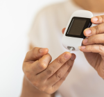 Cresce número de pacientes com diabetes tipo 2