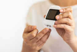 Cresce número de pacientes com diabetes tipo 2