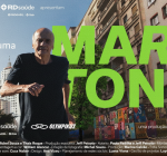 A vida é uma maratona: Biografia em filme do médico e corredor Drauzio Varella