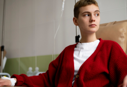 Novembro Dourado: Leucemia é o tipo de câncer mais frequente entre crianças e adolescentes, representando cerca de 30% de todos os casos