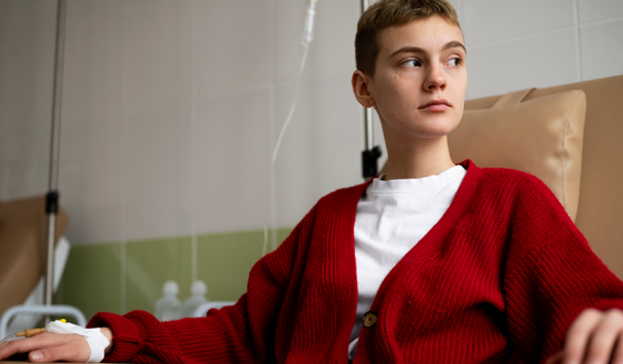 Novembro Dourado: Leucemia é o tipo de câncer mais frequente entre crianças e adolescentes, representando cerca de 30% de todos os casos